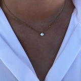 COLLIER EVA