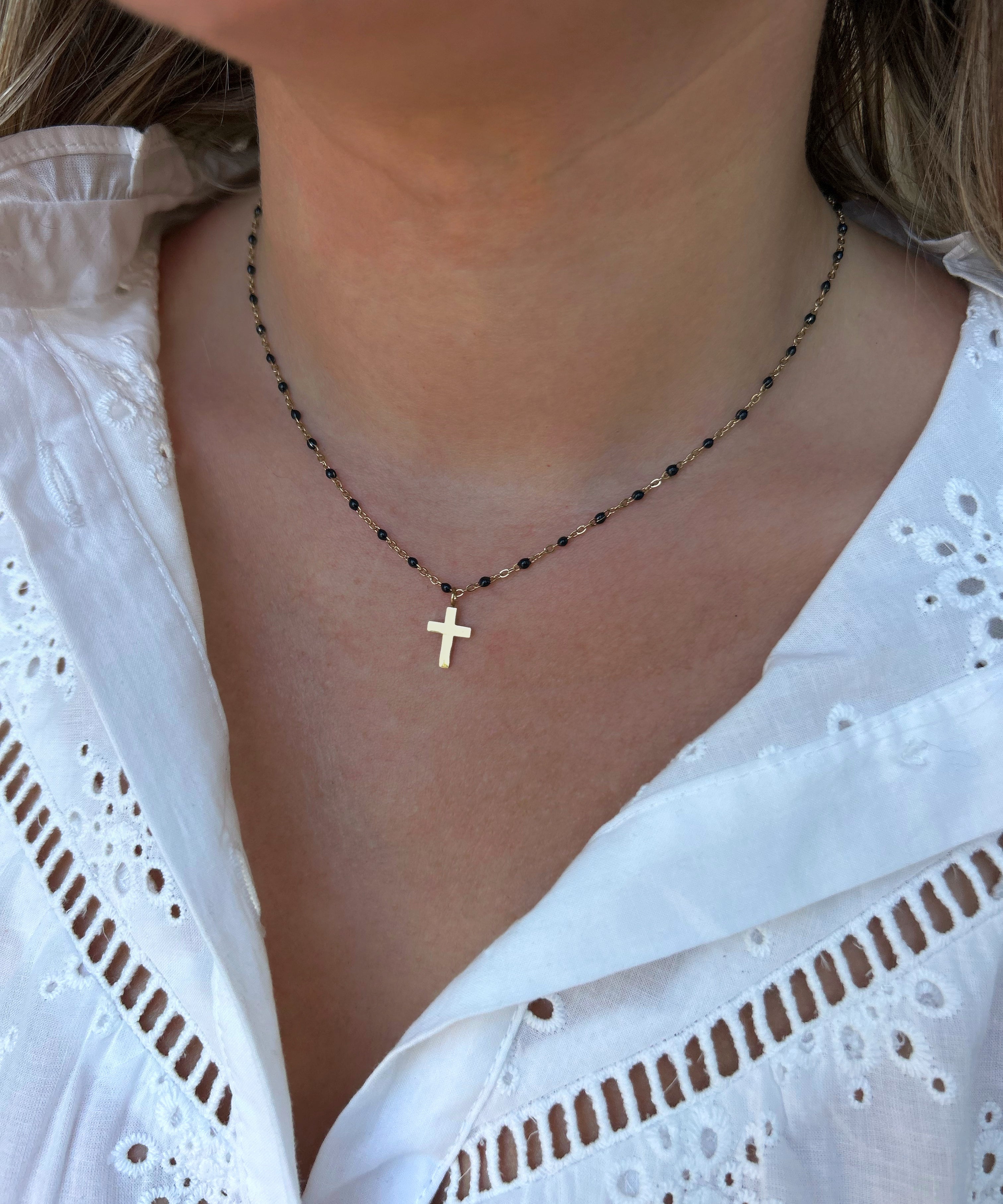 JADE NECKLACE