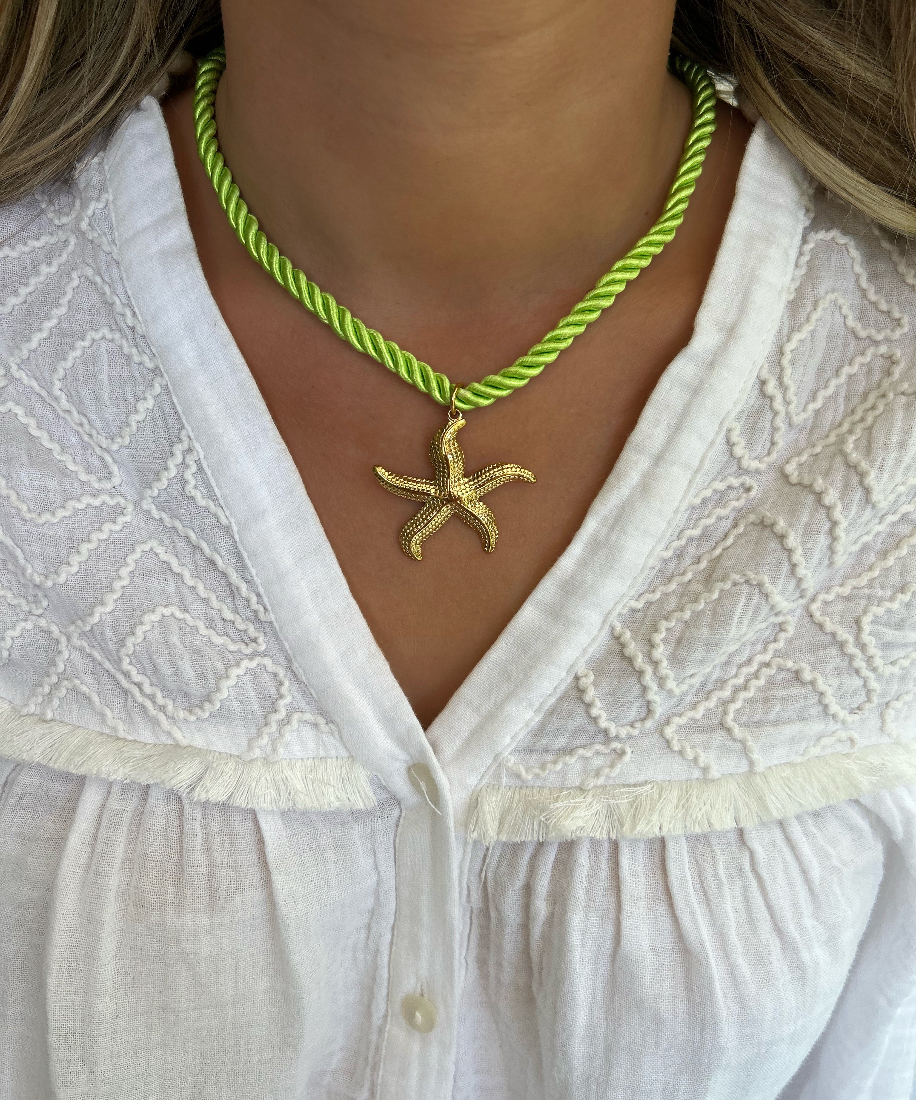 COLLAR MAR
