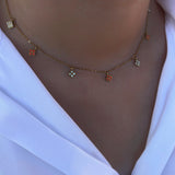 CONSTELLATION NECKLACE