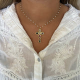 ETERNITY NECKLACE