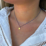 COLLIER STELLAIRE