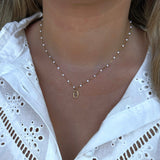 ATHENA NECKLACE