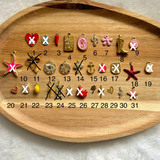 CUSTOMIZABLE CHARM NECKLACE