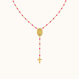 LEA NECKLACE
