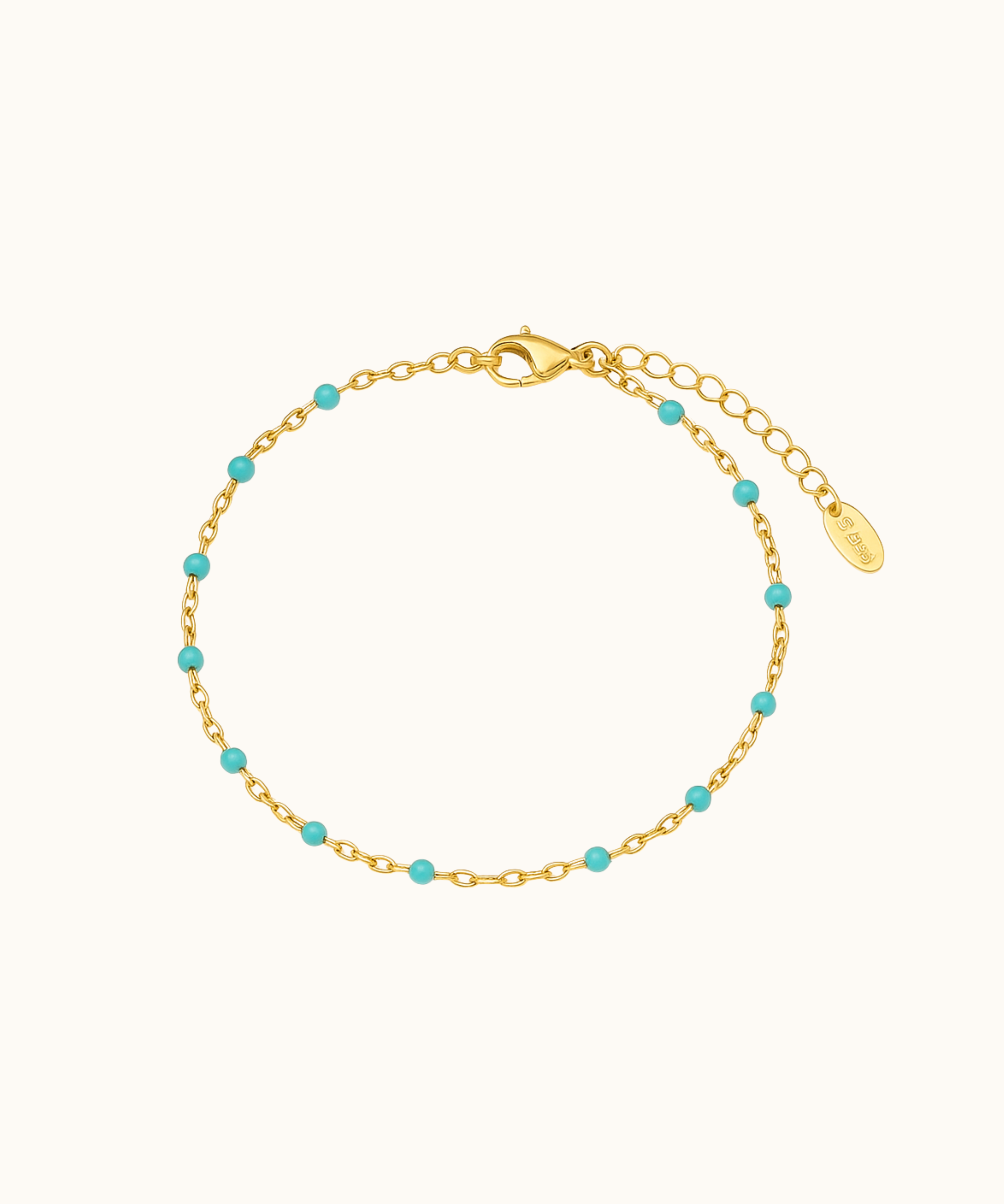BRACELET SAINT-TROPEZ