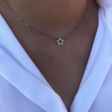 COLLIER STARLY