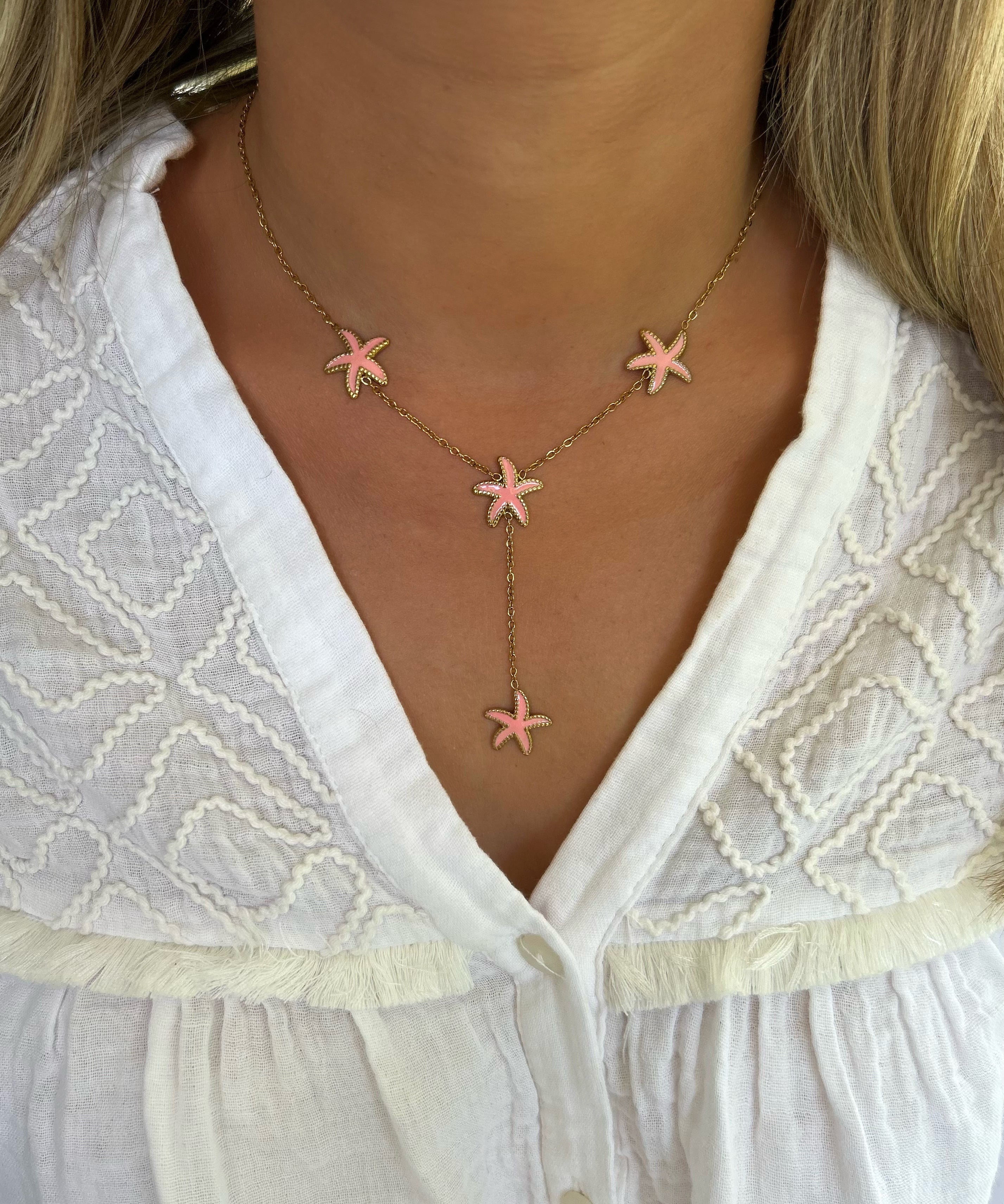 COLLAR RIVIERA