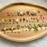 CUSTOMIZABLE CHARM NECKLACE
