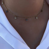 CONSTELLATION NECKLACE