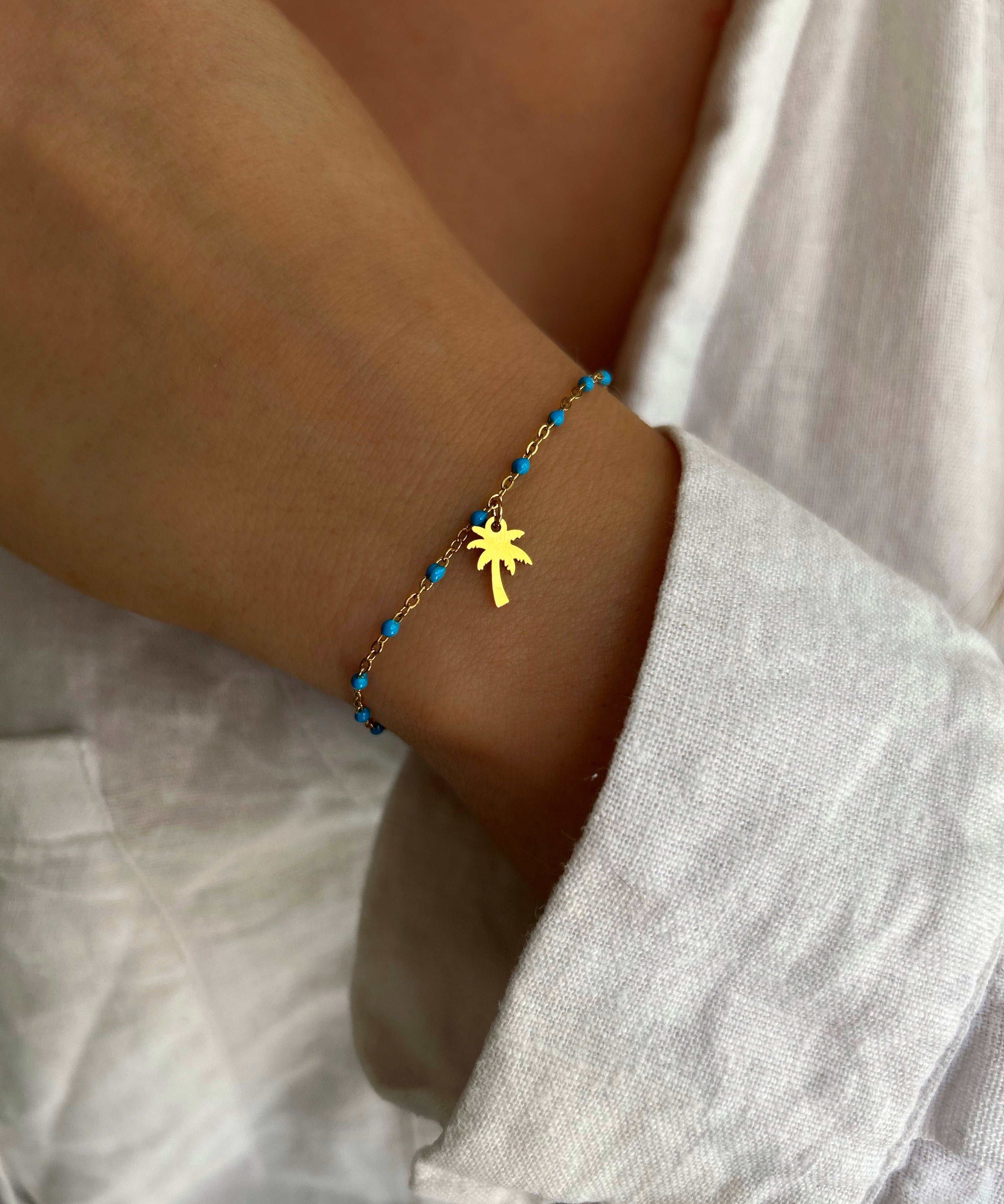 BRACELET TROPICAL