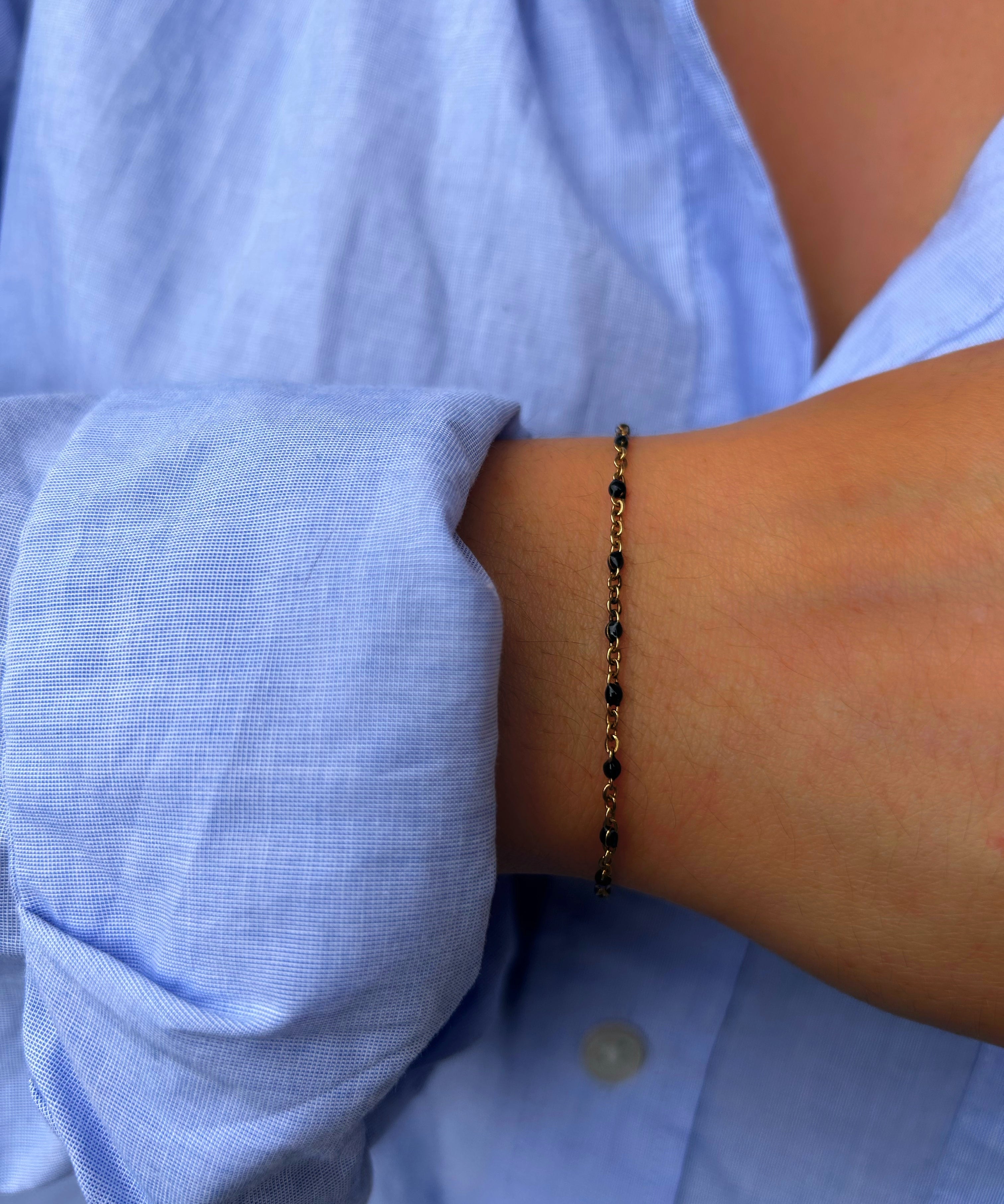 BRACELET SAINT-TROPEZ