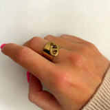 BAGUE ATHENA