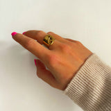 BAGUE ATHENA