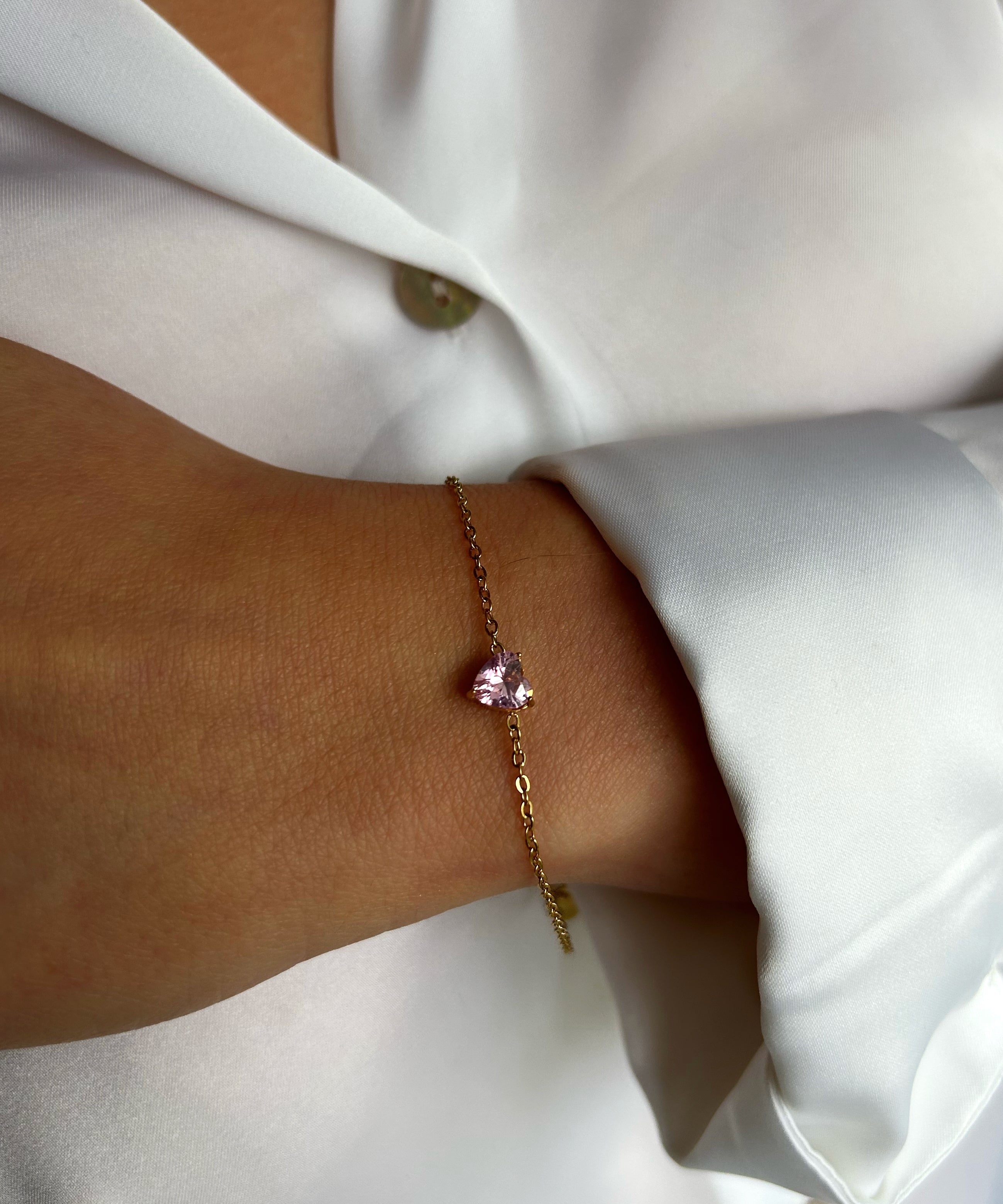 BRACELET PROMESSE
