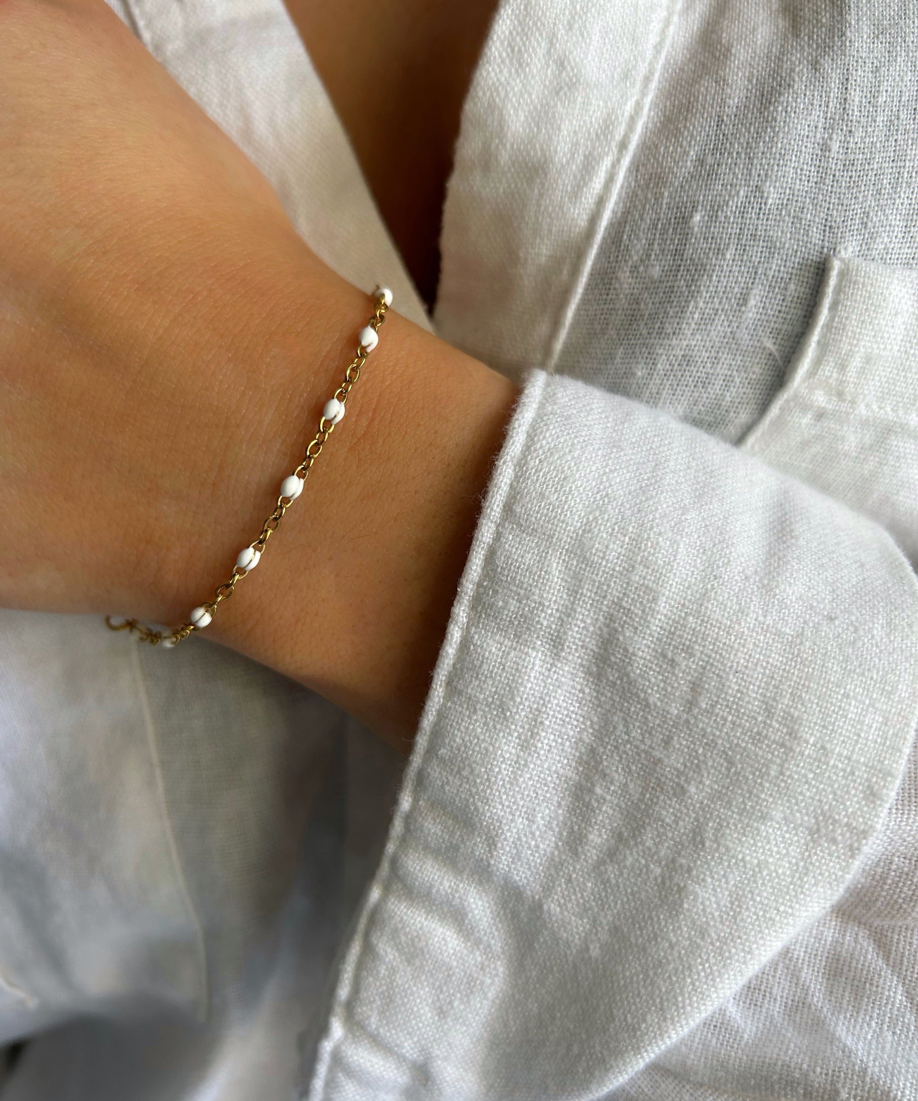 BRACELET SAINT-TROPEZ