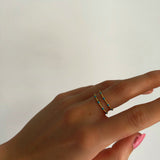 SAINT-TROPEZ RING
