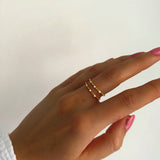 SAINT-TROPEZ RING