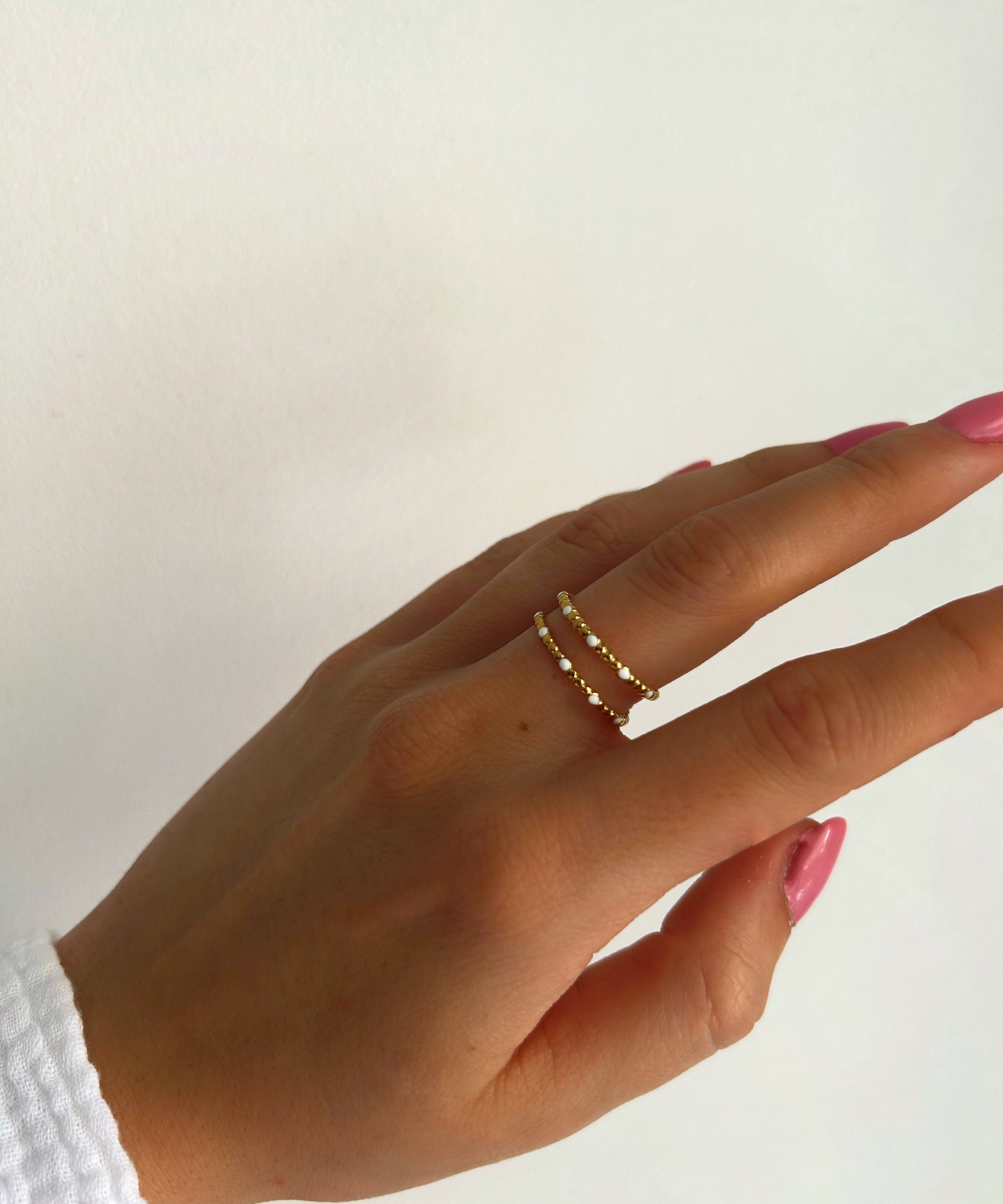 SAINT-TROPEZ RING