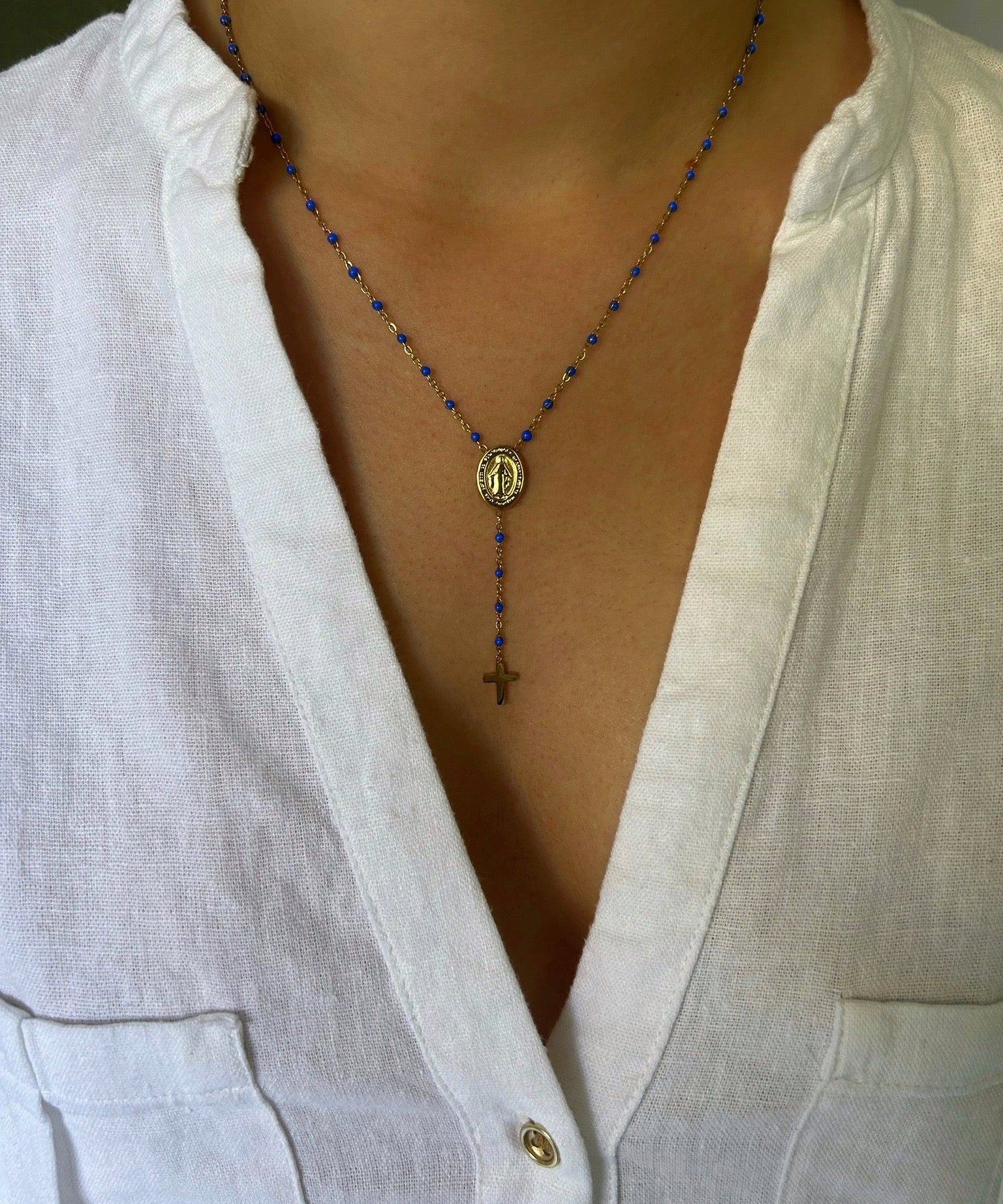 LEA NECKLACE