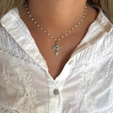 MARIA NECKLACE