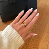 BAGUE NOVA