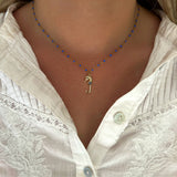SEAHORSE NECKLACE