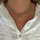 COLLIER PALM
