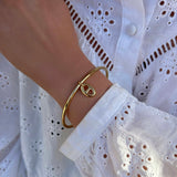 BRACELET JONC ATHÉNA