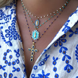 CLARYSSE NECKLACE
